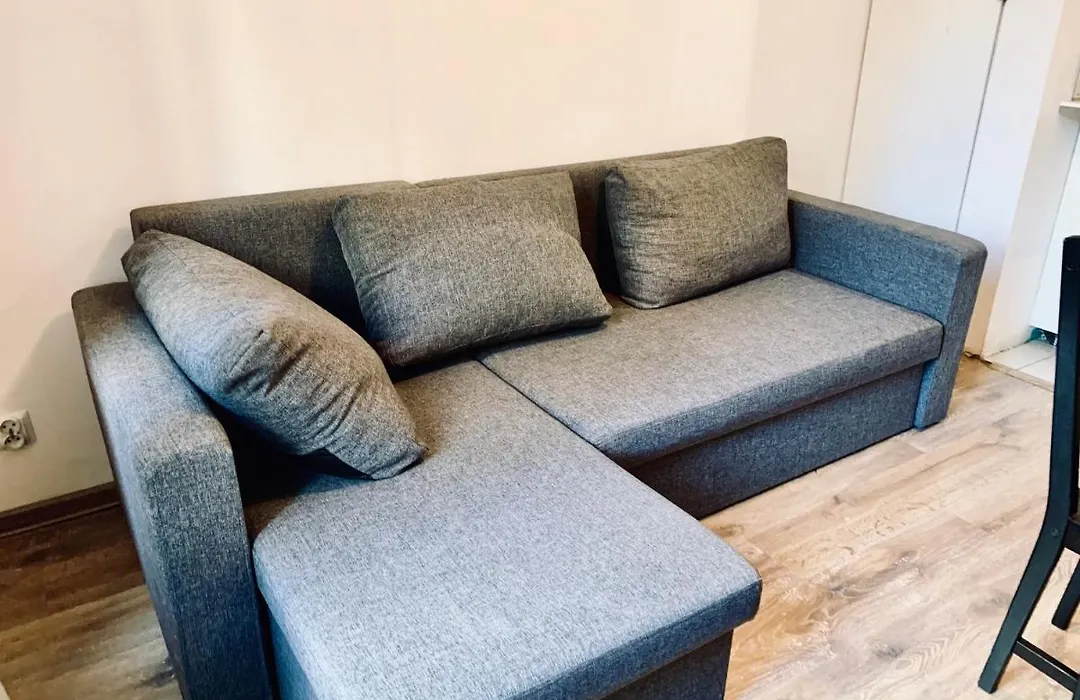 Apartament W Centrum :)-1
