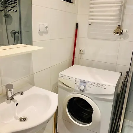 Apartament W Centrum :)-3