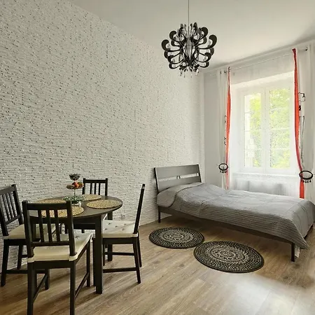 Apartament W Centrum :)-2