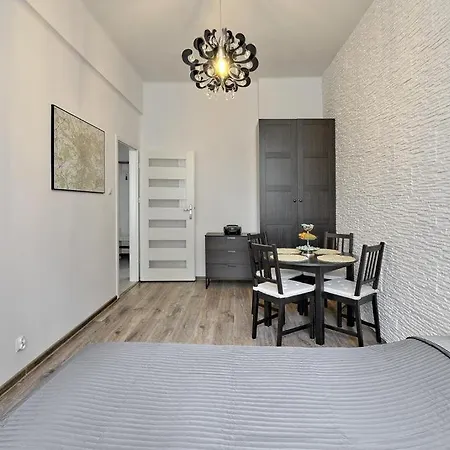 Apartament W Centrum :)-2